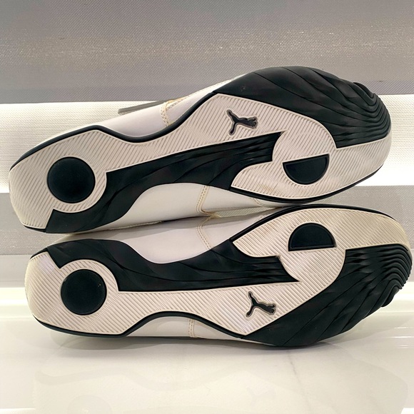 Puma Attaq shoes from 2013 - Picture 1 of 5